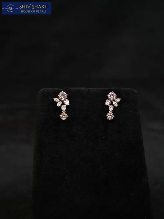 Adorable silver Necklace