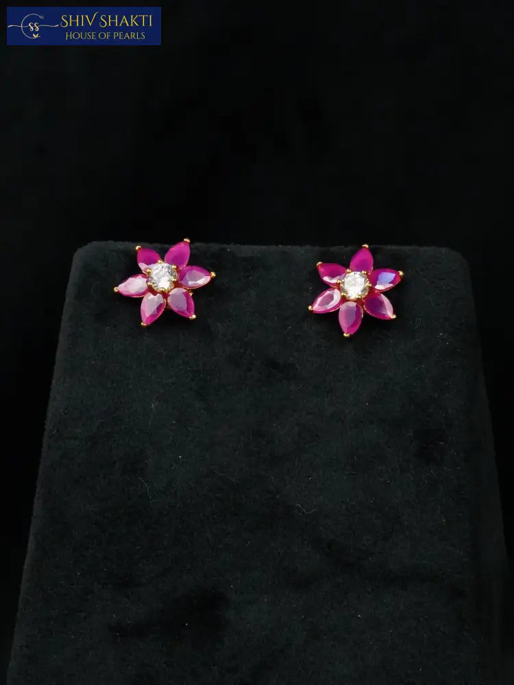 Classic Star Pearl Mala Necklace / Mala