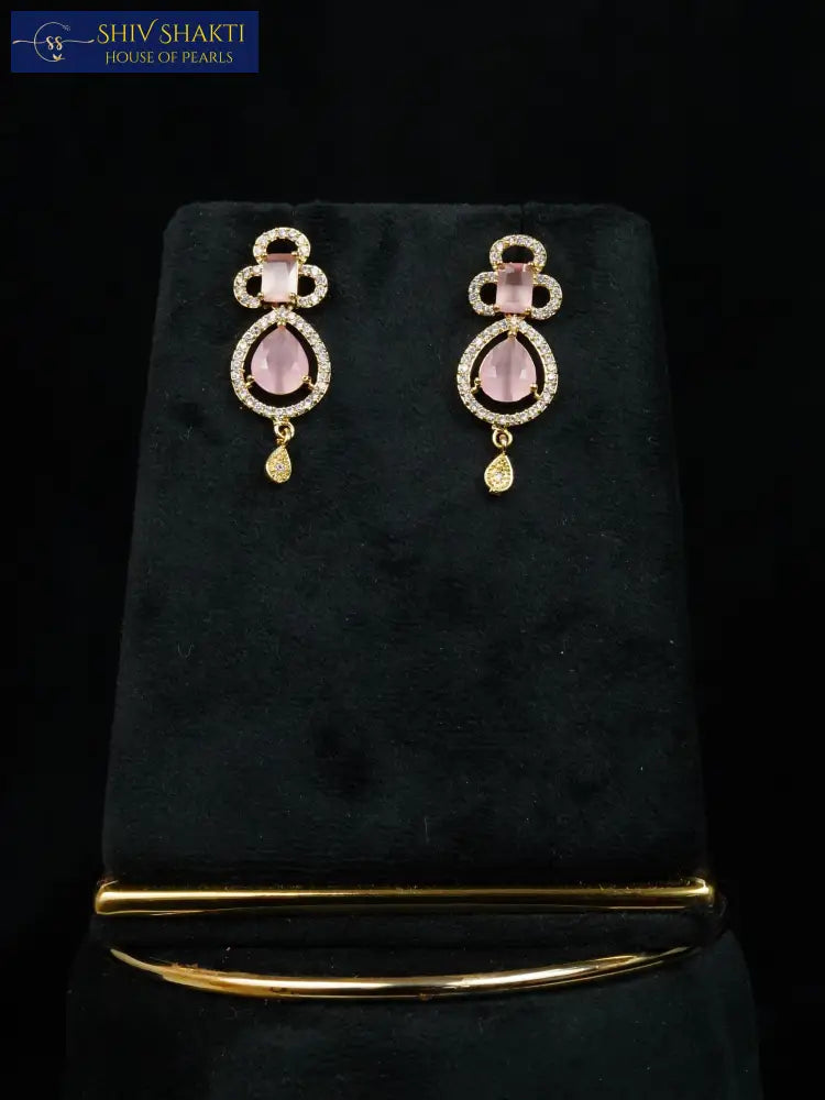 Oval Timeless Beauty Necklace / Mala