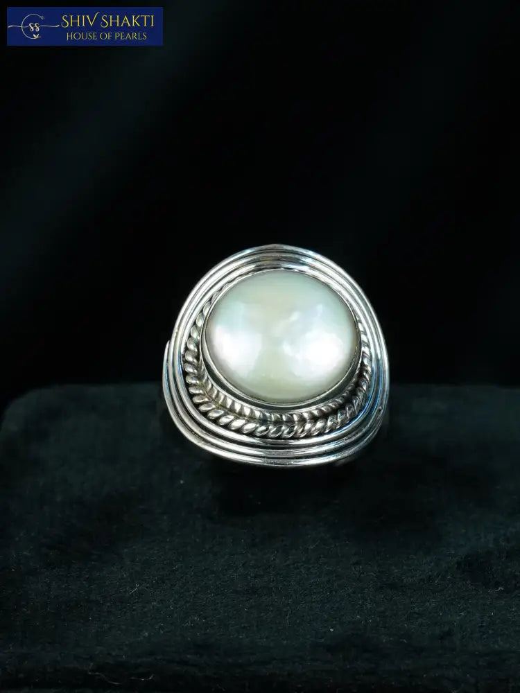 Pure Silver Classic Elegance Silver Jewellery