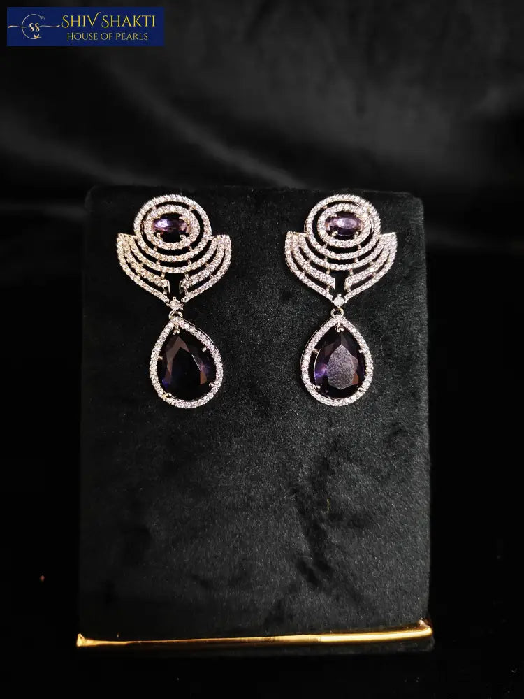 Pure Silver Elegance Silver Jewellery