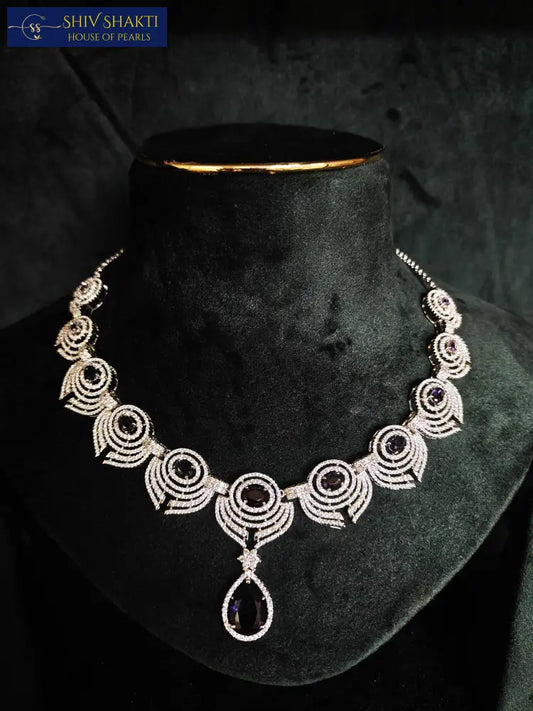 Pure Silver Elegance Silver Jewellery