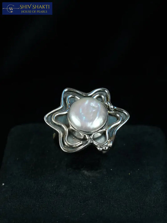 Pure Silver Oxidized Classic Silver Jewellery