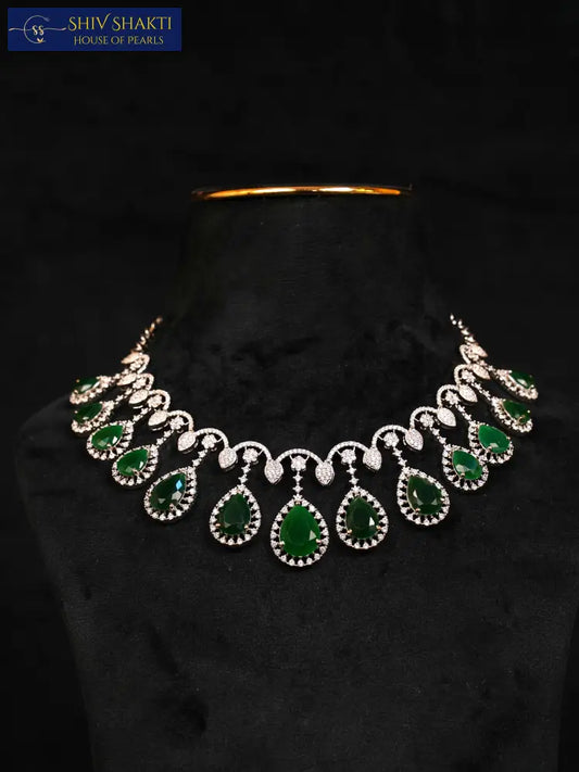 Royalty with class Silver