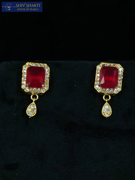 2 Line Pearl Onyx Necklace Pearl Necklace / Mala