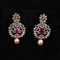 3 Line Mini Rani Haar