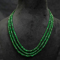 3 Lines Emerald Beauty