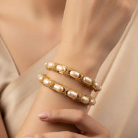 7mm Statement Bangle