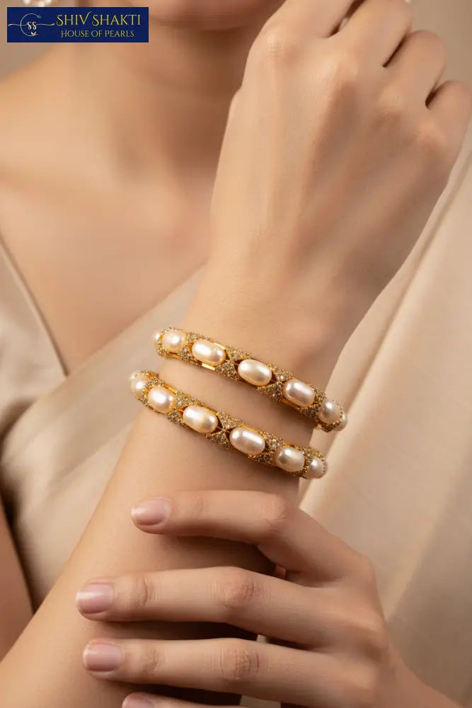 7mm Statement Bangle