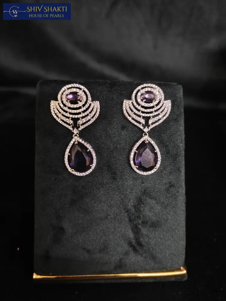 92.5 Pure Silver Necklace Set Silver Jewellery