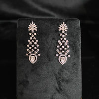 92.5 Silver party Necklace Silver Jewellery