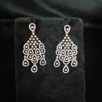 92.5 Silver Statement Necklace Silver Jewellery