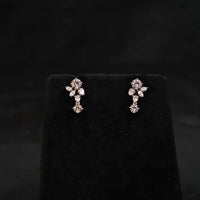 Adorable silver Necklace