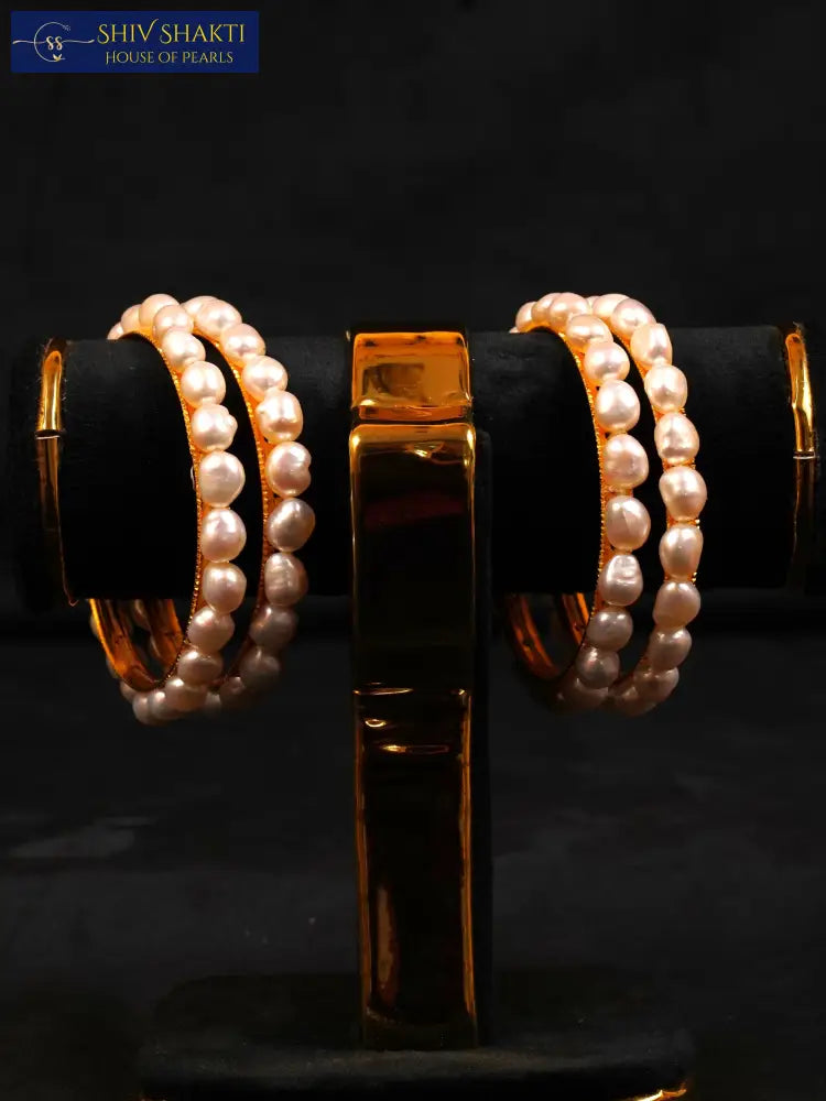 Baroque Bangle