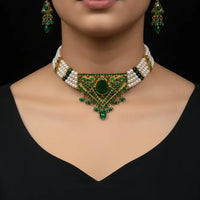 Bespoke Real Emerald