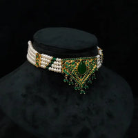 Bespoke Real Emerald