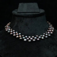 Black Pearl Elegance