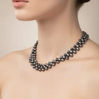 Black Pearl Elegance