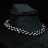 Black Pearl Elegance