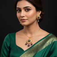 Black Pearl Radiance