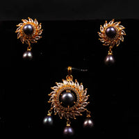 Black Pearl Radiance