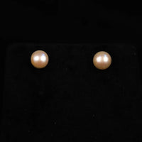 Button Choker Elegance Necklace / Mala