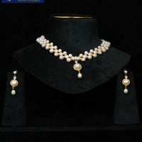 Button Pearl Couture