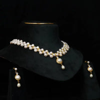 Button Pearl Couture