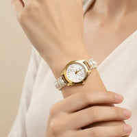 Chandani Pearl Watch