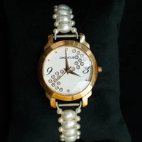 Chandani Pearl Watch