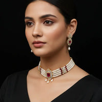 Choker Refined Radiance