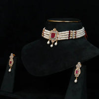 Choker Refined Radiance