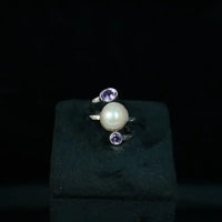 Classic Delicacy Silver Jewellery