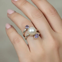 Classic Delicacy Silver Jewellery