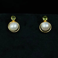 Classic Pearl Set Pearl Necklace / Mala