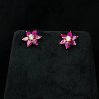 Classic Star Pearl Mala Necklace / Mala