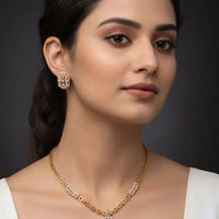 Elegant Silver Masterpiece