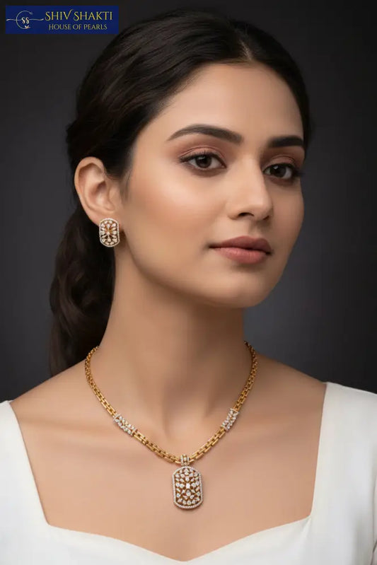 Elegant Silver Masterpiece