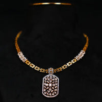 Elegant Silver Masterpiece