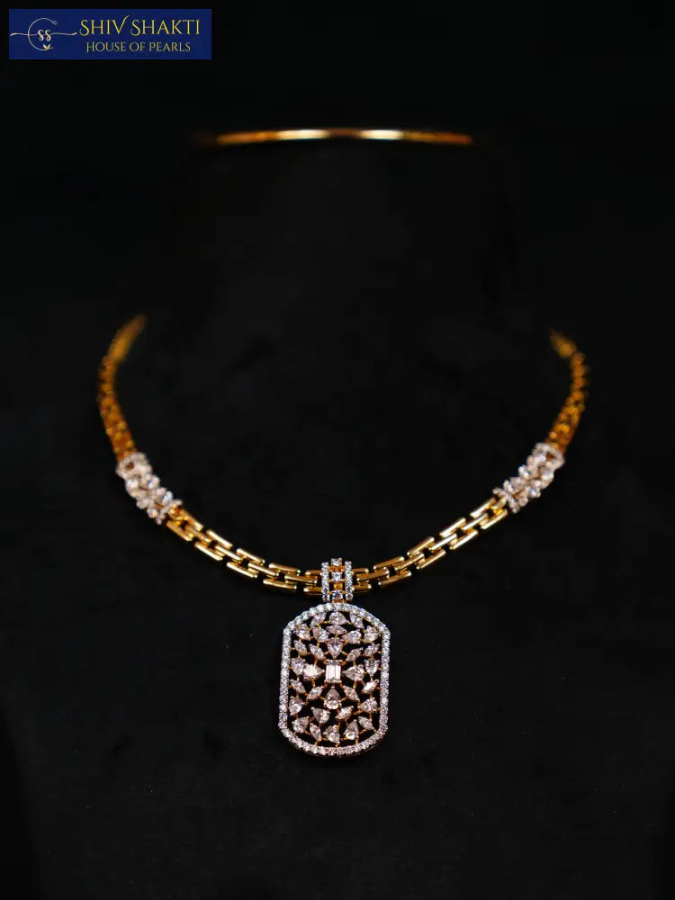 Elegant Silver Masterpiece