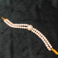 Elegant stone Bracelet