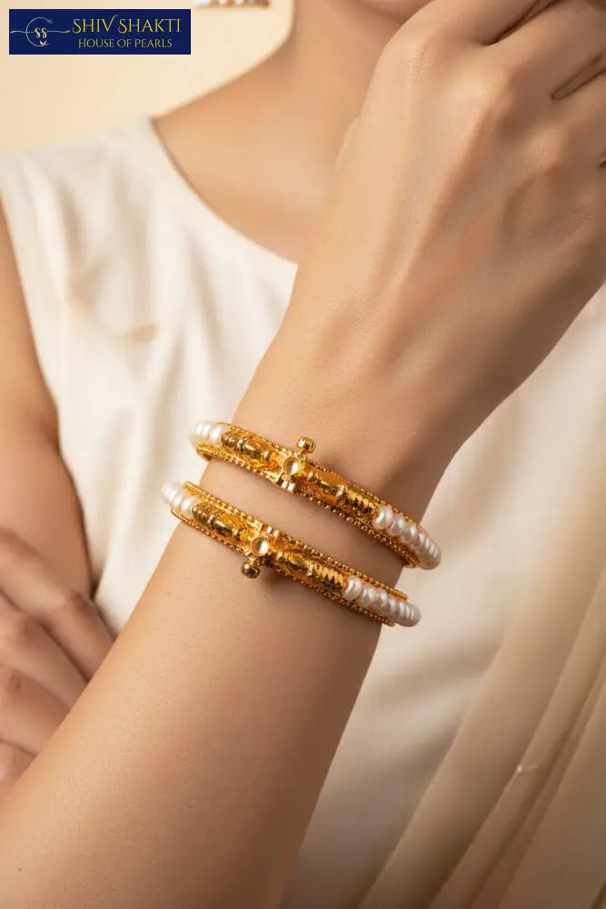 Elephant Design Kada