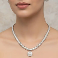 Eternal Ivory Pearl Set