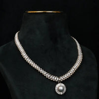 Eternal Ivory Pearl Set