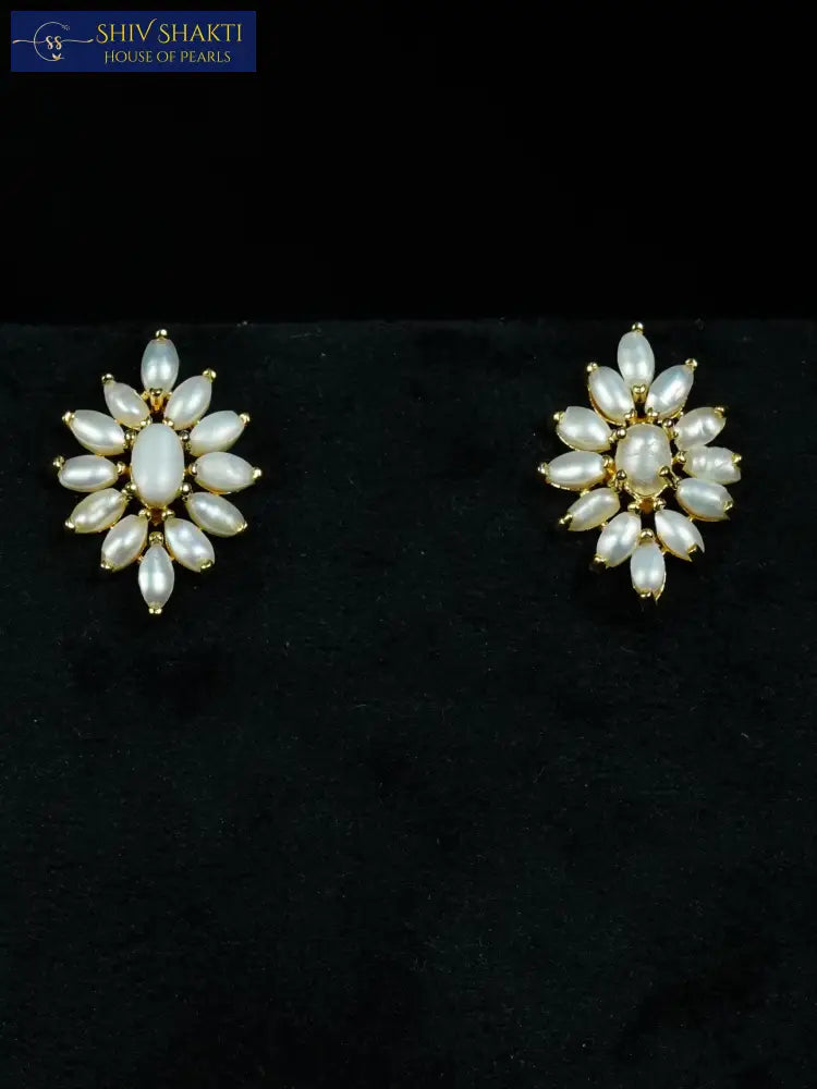 Eternal Noor Pearl Set