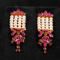 Heavy Real Ruby Tradition