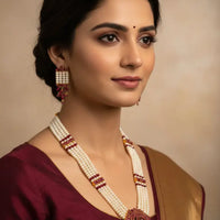 Heavy Real Ruby Tradition