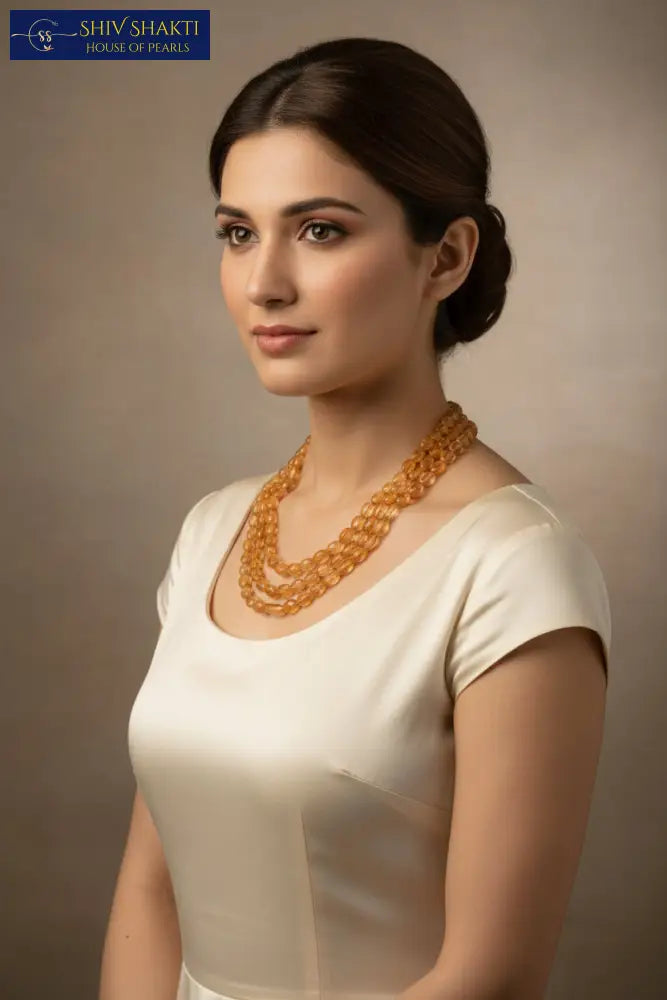 Hessonite Spark Gemstones