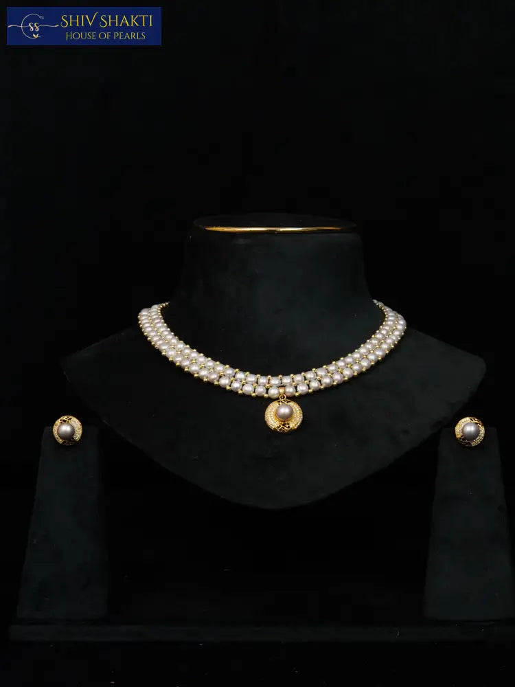 La Perla Classic Necklace