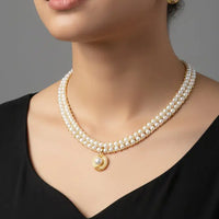 La Perla Classic Necklace